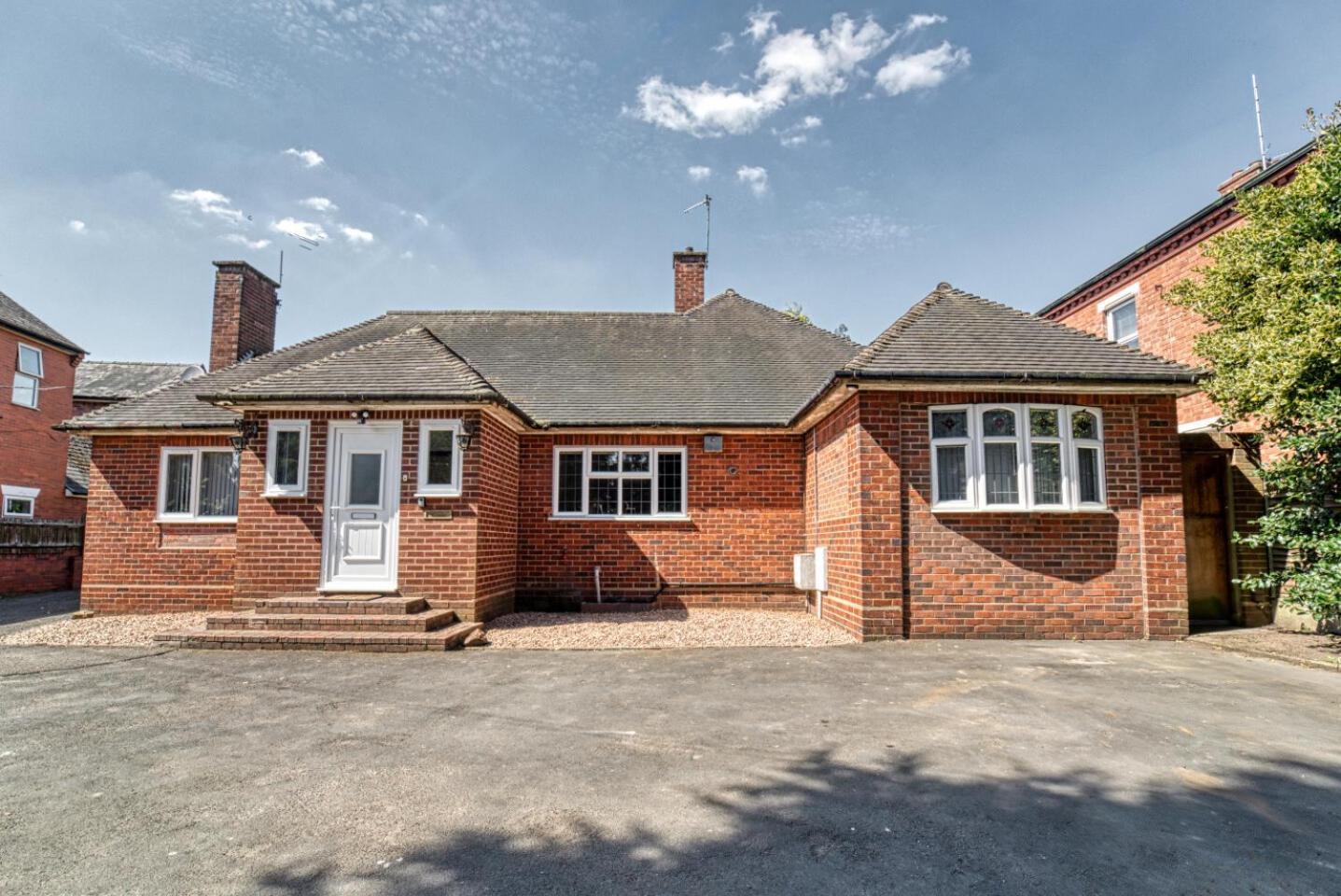 Host & Stay - Chester House Retreat Kidderminster Exterior foto